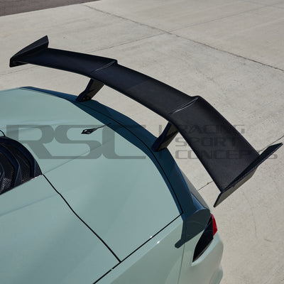 Corvette C8 ZR1 Carbon Fiber Spoiler