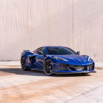 Corvette C8 Z06 Aero by Racing Sport Concepts 