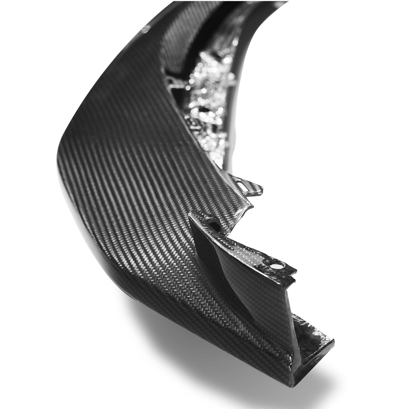 G8X Front Splitter | Carbon Fiber | BMW M3 & M4
